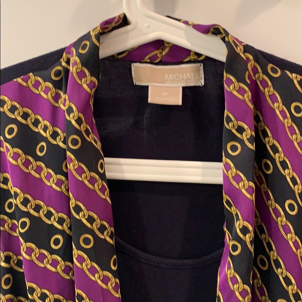 BOGO Michael By Michael Kors top sz S - Picture 2 of 7